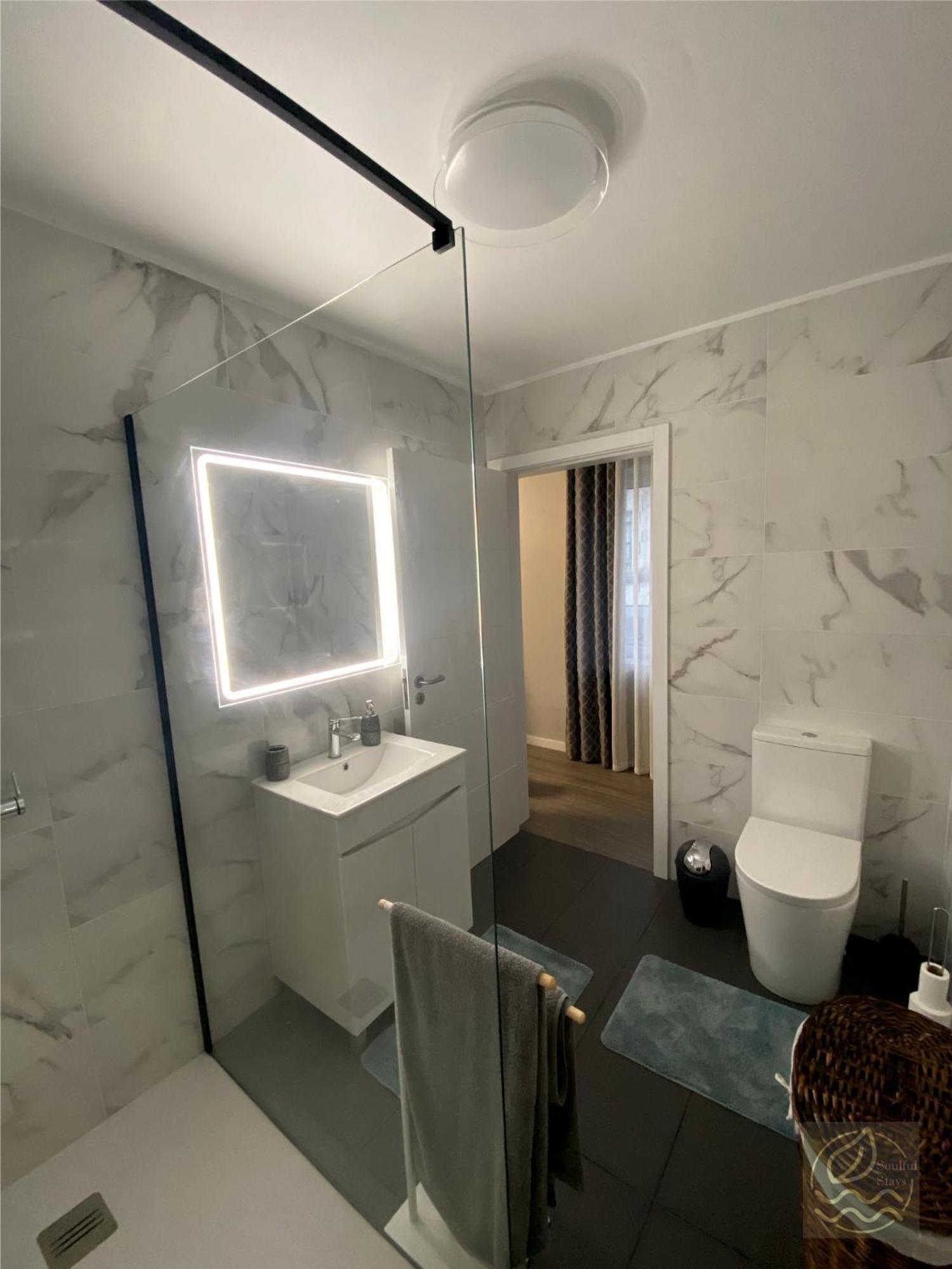 My Little Home Cottage 2 Bedrooms - Soulful Stays Porto Moniz Exteriör bild