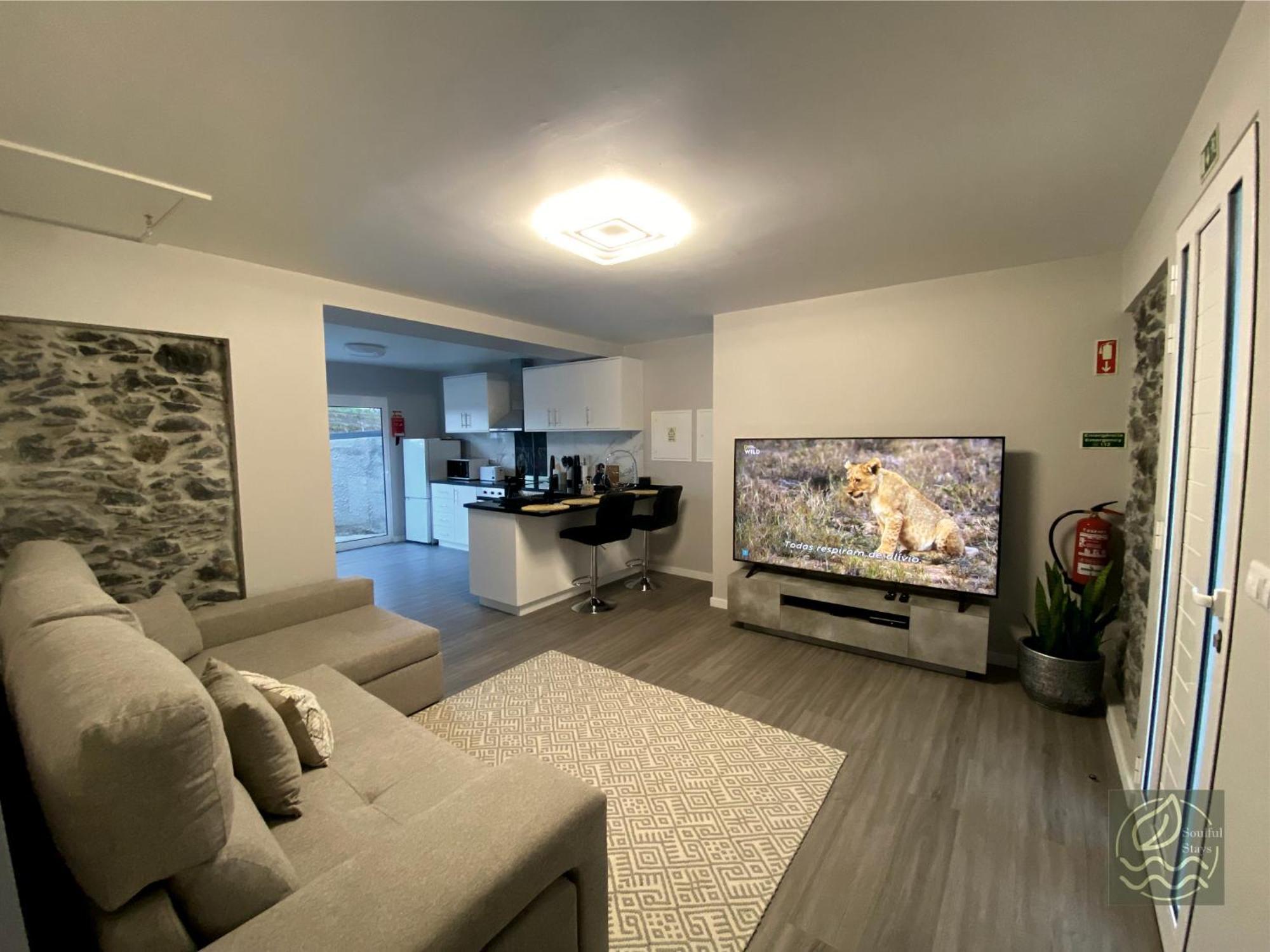My Little Home Cottage 2 Bedrooms - Soulful Stays Porto Moniz Exteriör bild