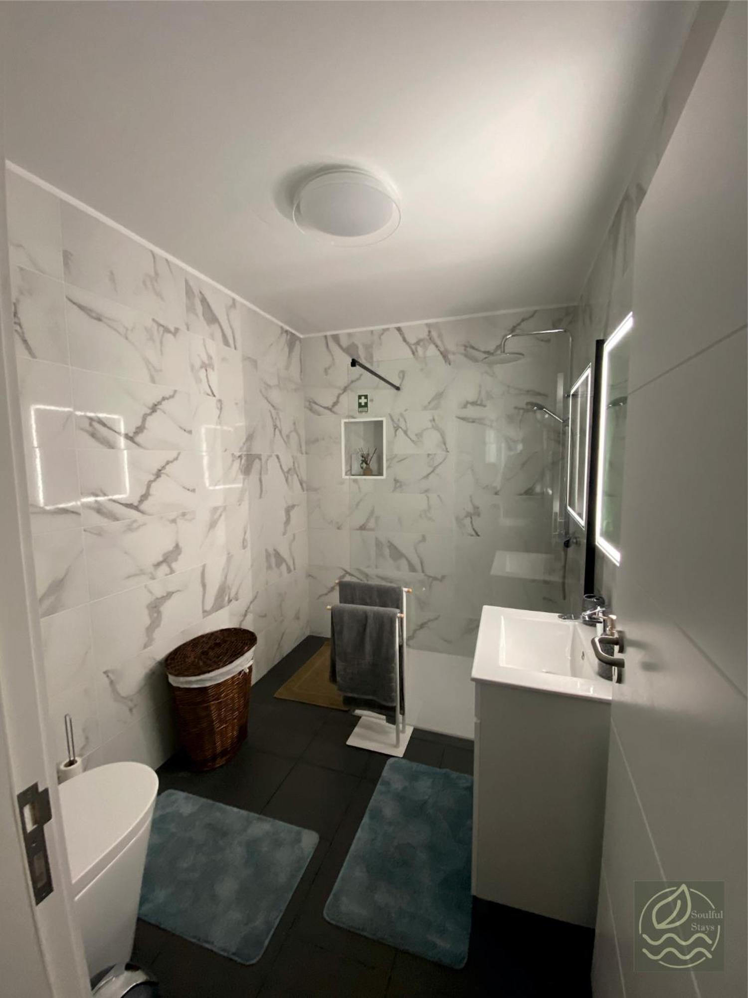 My Little Home Cottage 2 Bedrooms - Soulful Stays Porto Moniz Exteriör bild