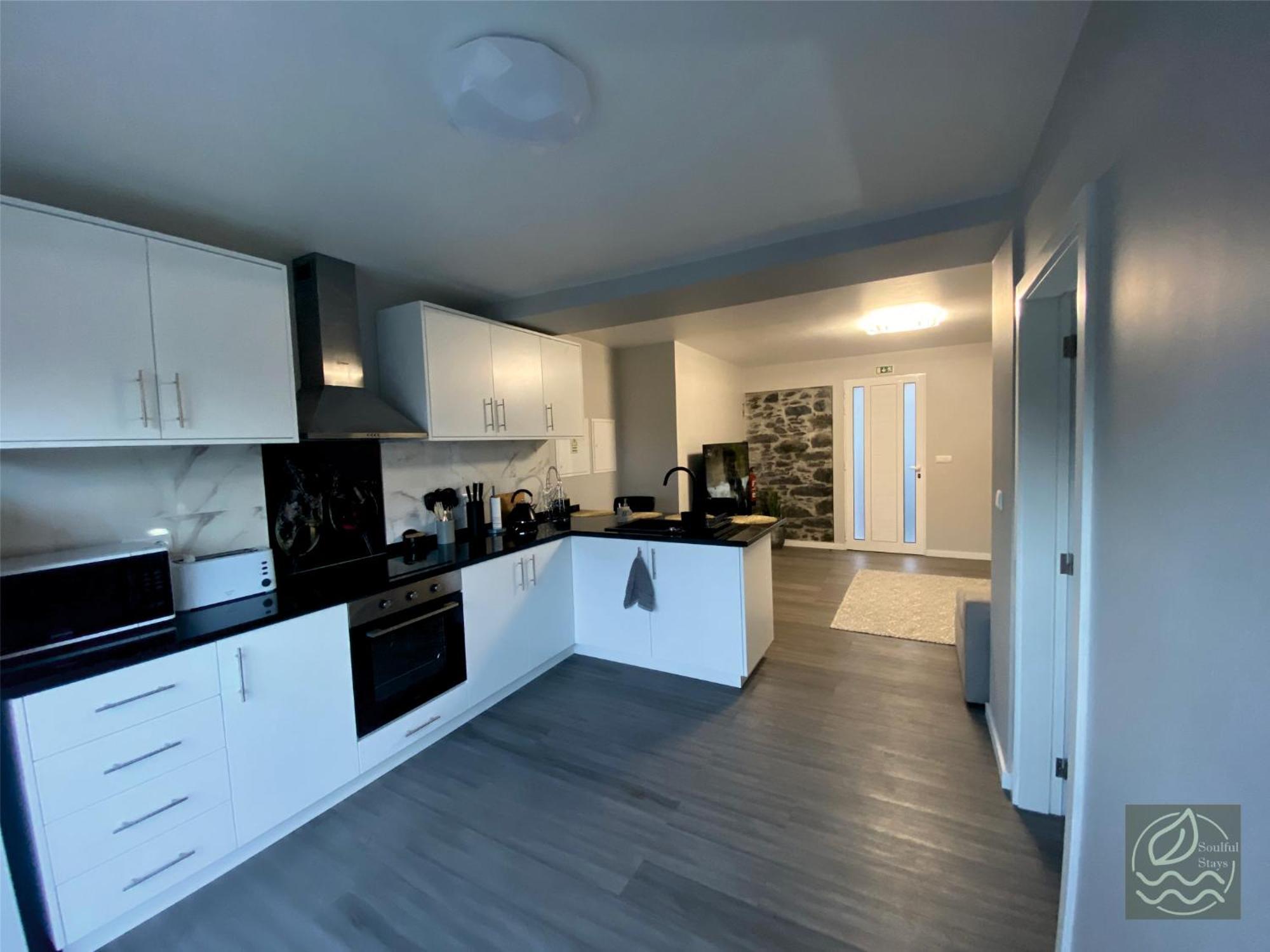 My Little Home Cottage 2 Bedrooms - Soulful Stays Porto Moniz Exteriör bild