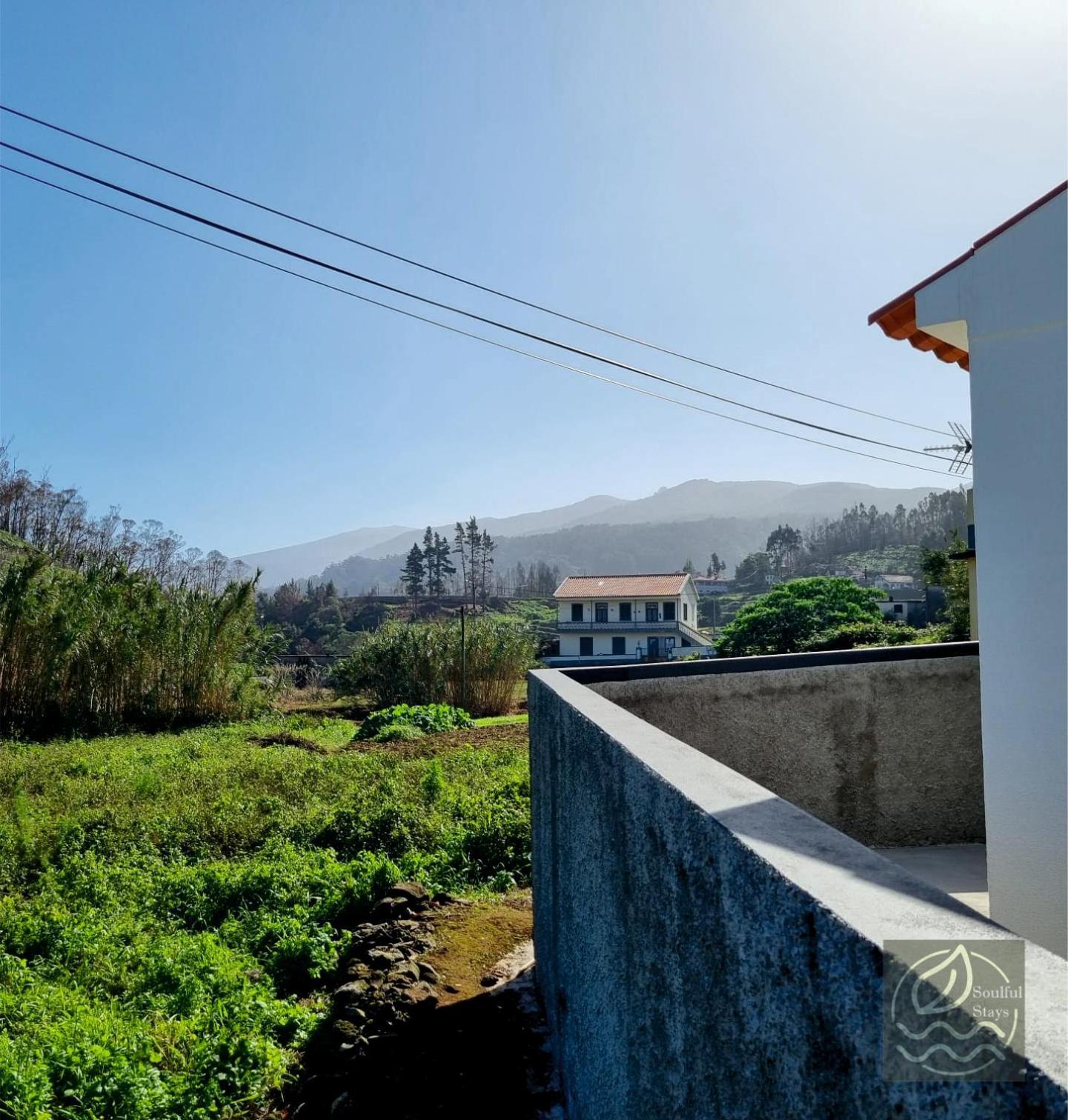My Little Home Cottage 2 Bedrooms - Soulful Stays Porto Moniz Exteriör bild