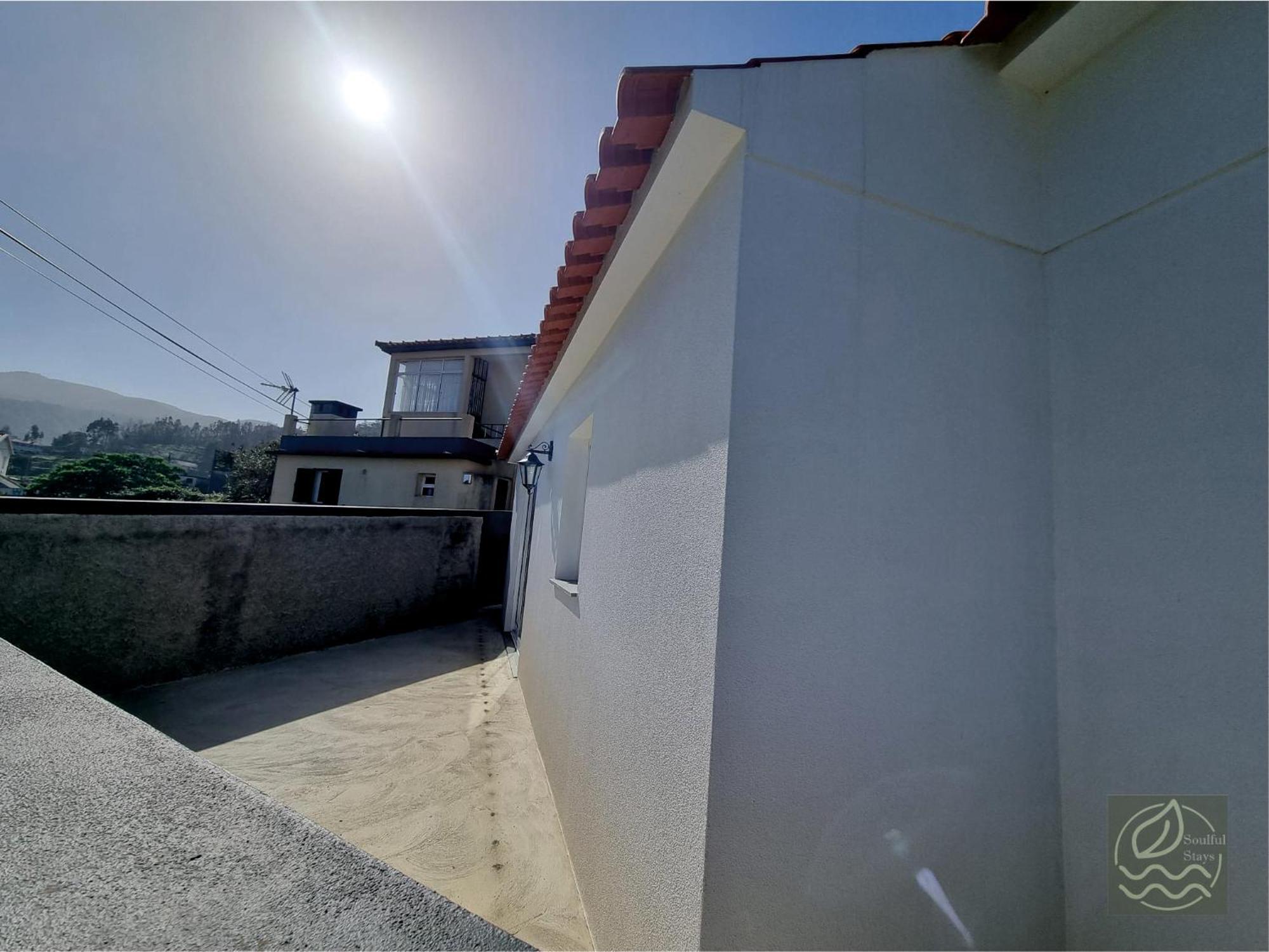 My Little Home Cottage 2 Bedrooms - Soulful Stays Porto Moniz Exteriör bild