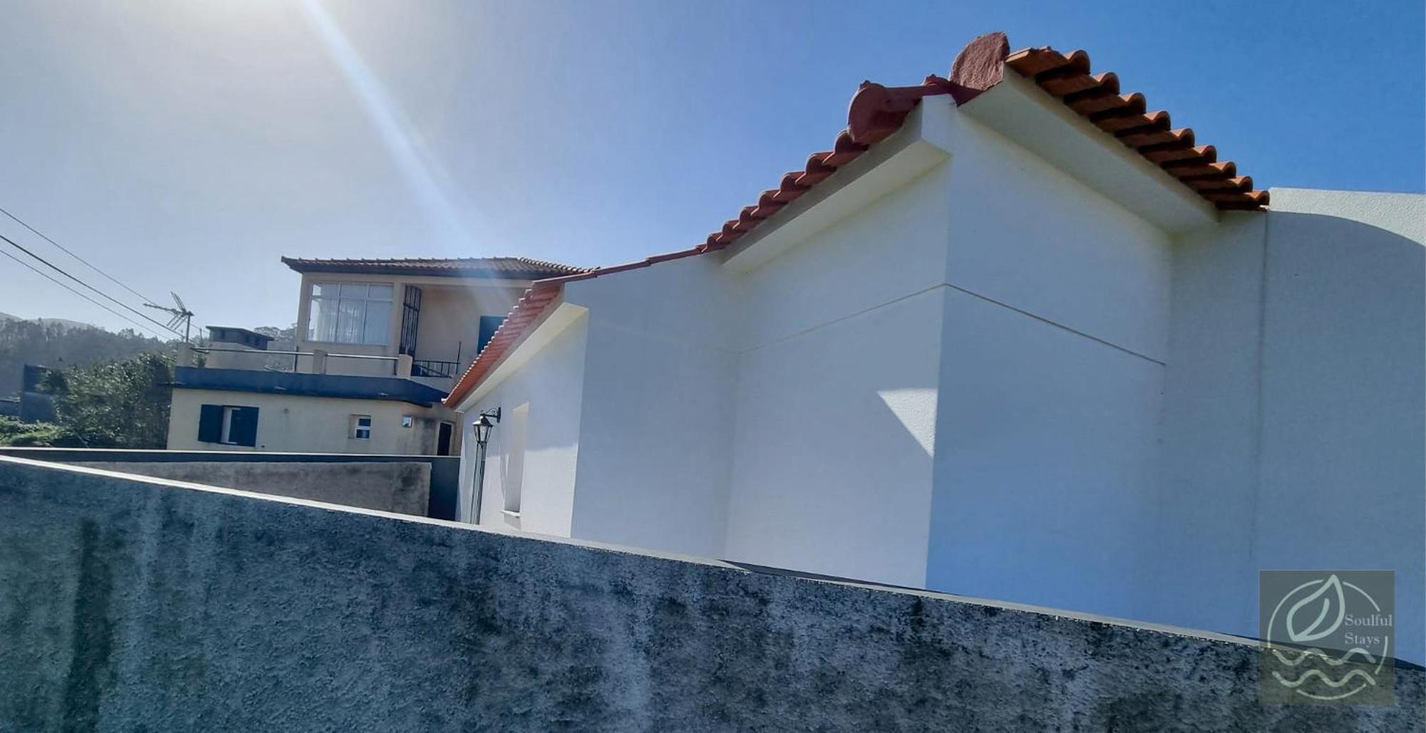 My Little Home Cottage 2 Bedrooms - Soulful Stays Porto Moniz Exteriör bild