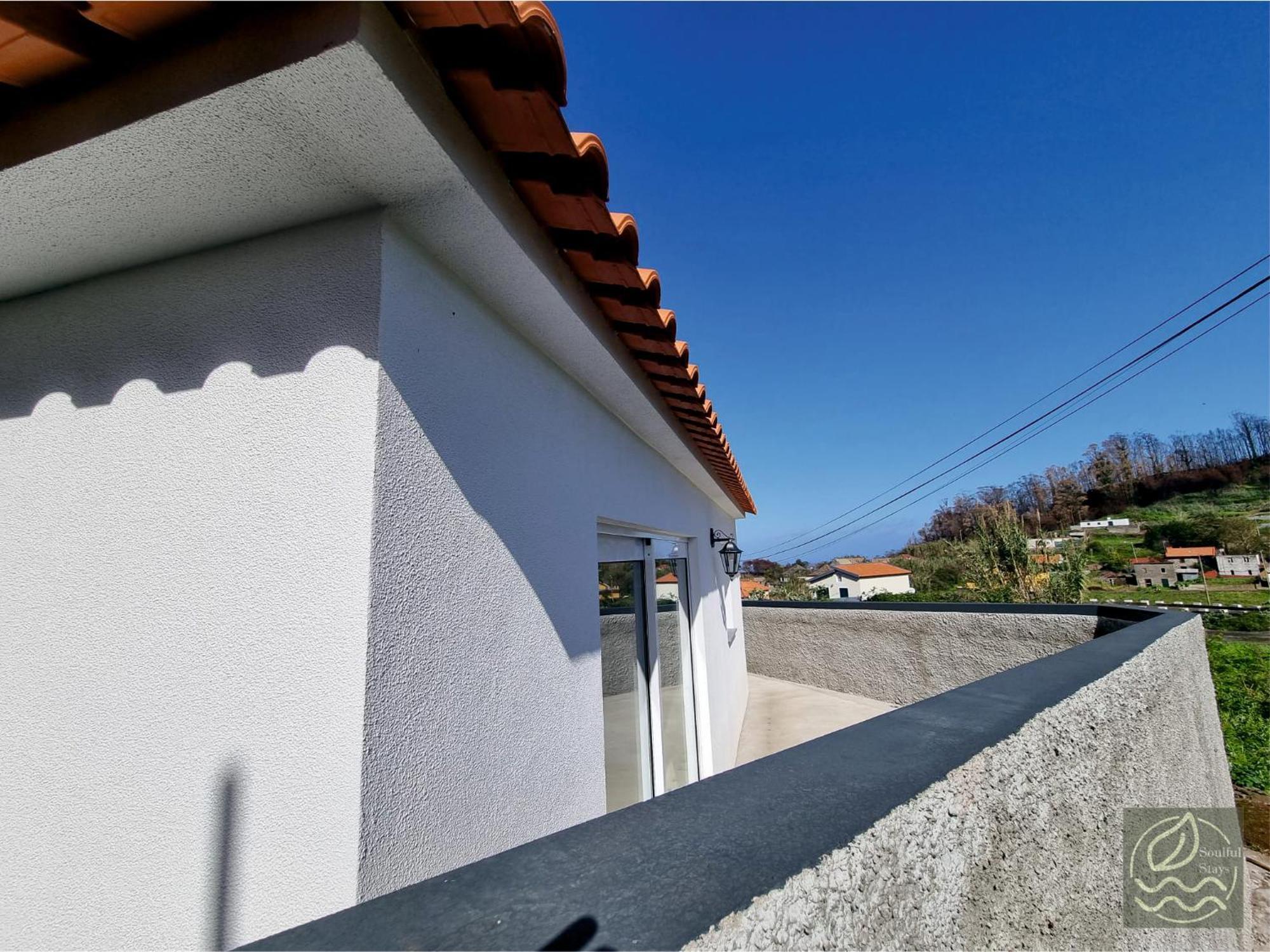 My Little Home Cottage 2 Bedrooms - Soulful Stays Porto Moniz Exteriör bild