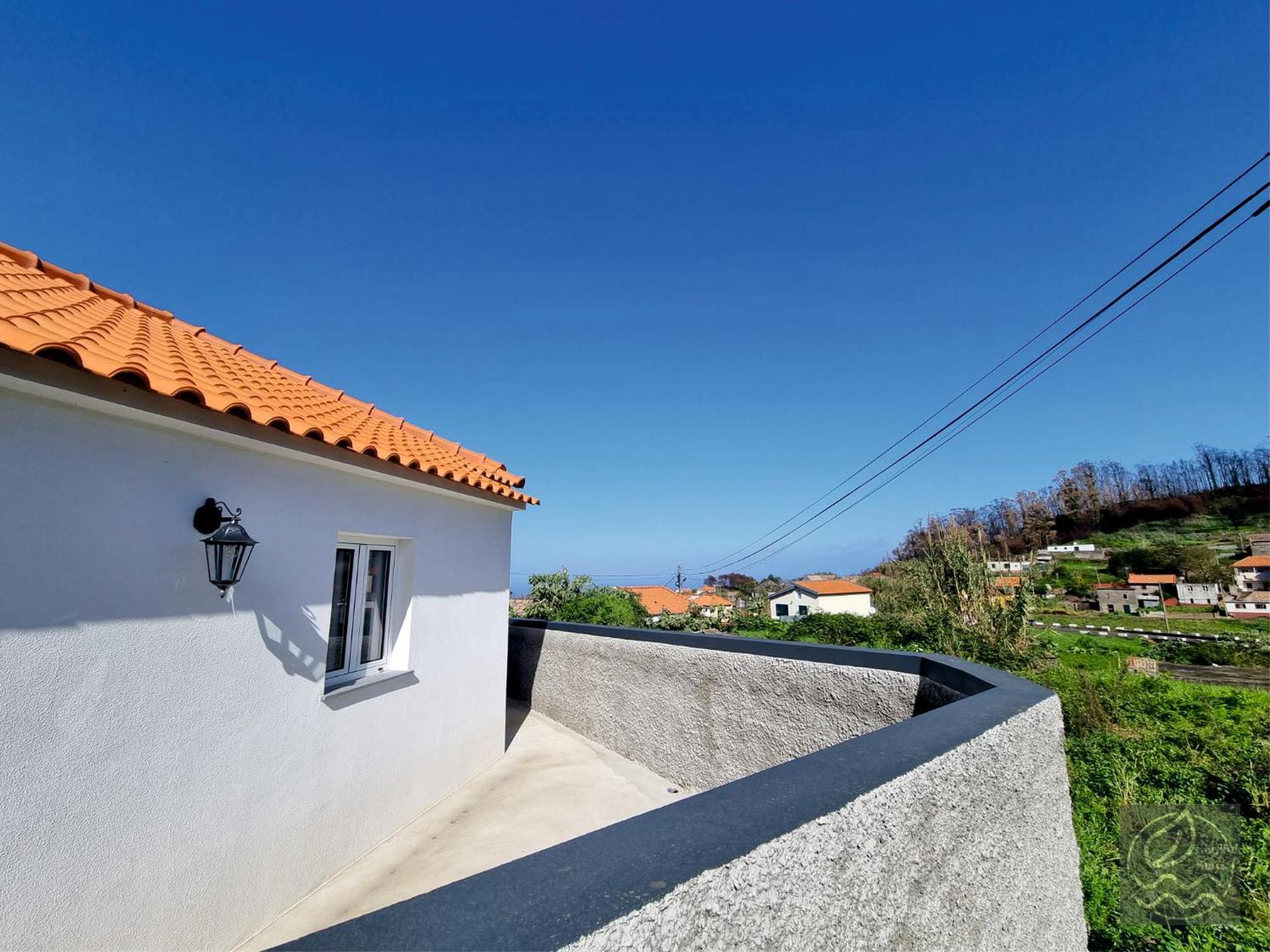My Little Home Cottage 2 Bedrooms - Soulful Stays Porto Moniz Exteriör bild