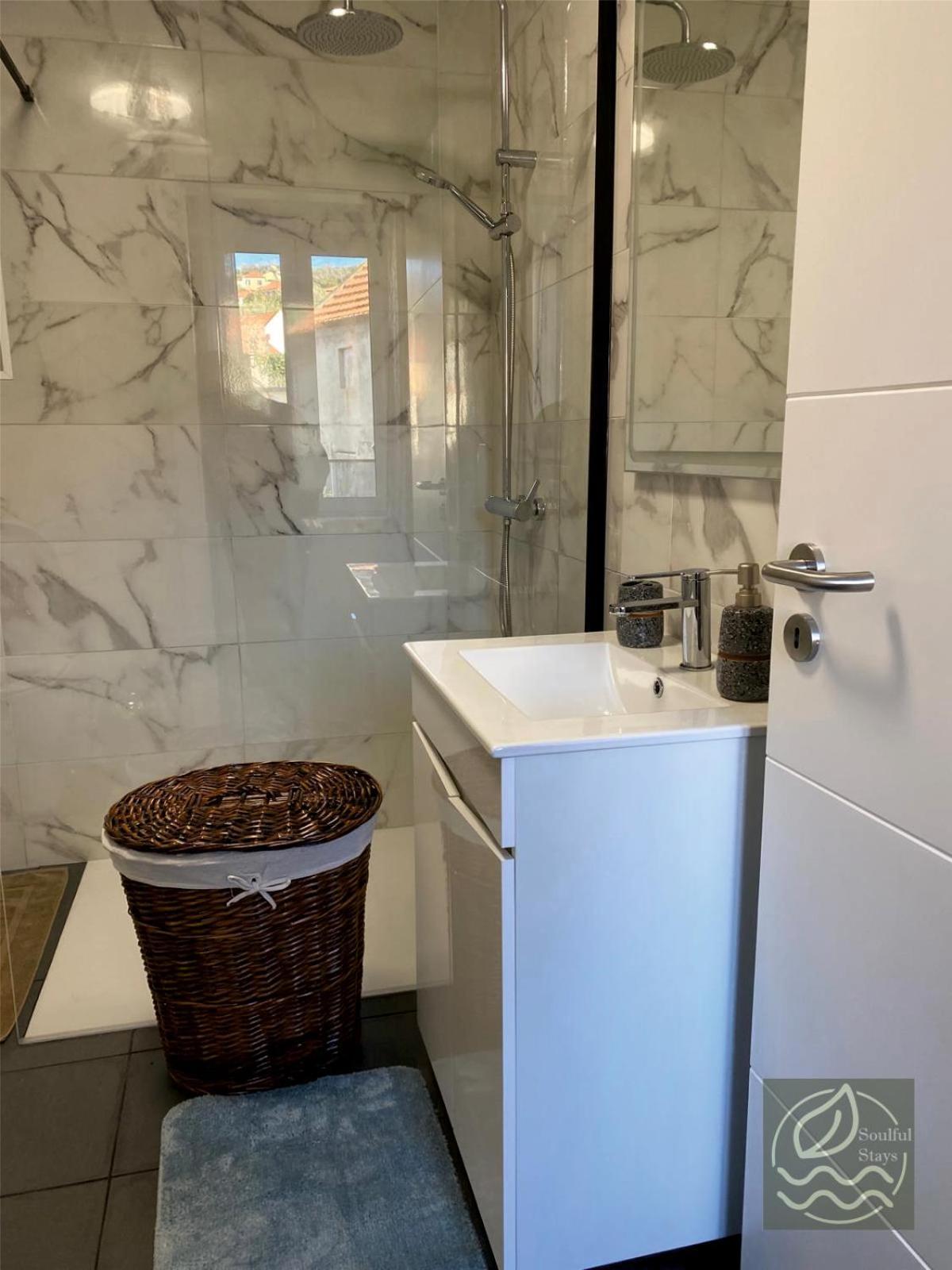 My Little Home Cottage 2 Bedrooms - Soulful Stays Porto Moniz Exteriör bild