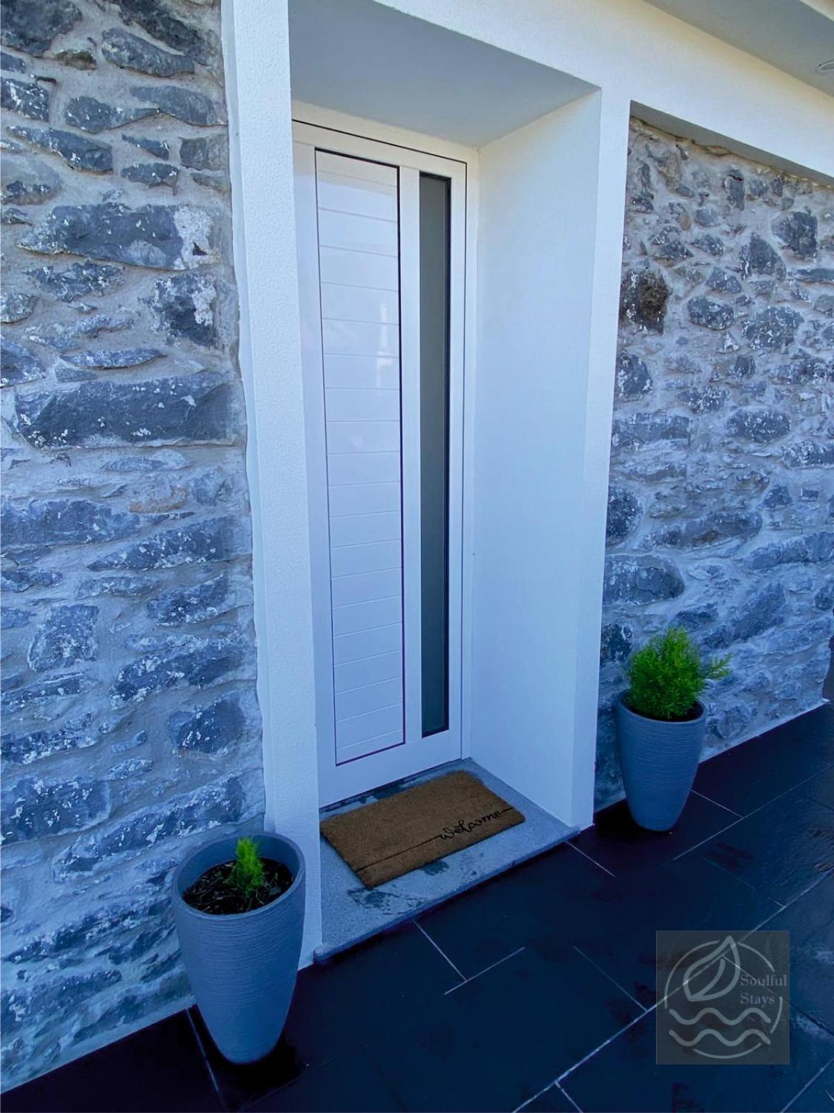 My Little Home Cottage 2 Bedrooms - Soulful Stays Porto Moniz Exteriör bild