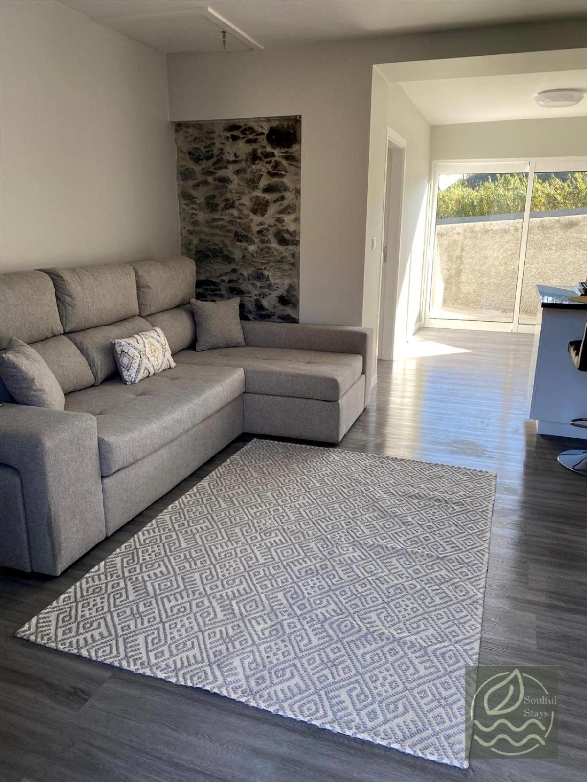 My Little Home Cottage 2 Bedrooms - Soulful Stays Porto Moniz Exteriör bild